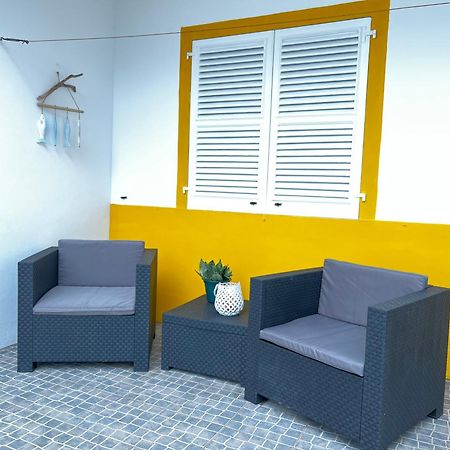 Casa Do Sol Villa Понта Делгада Екстериор снимка