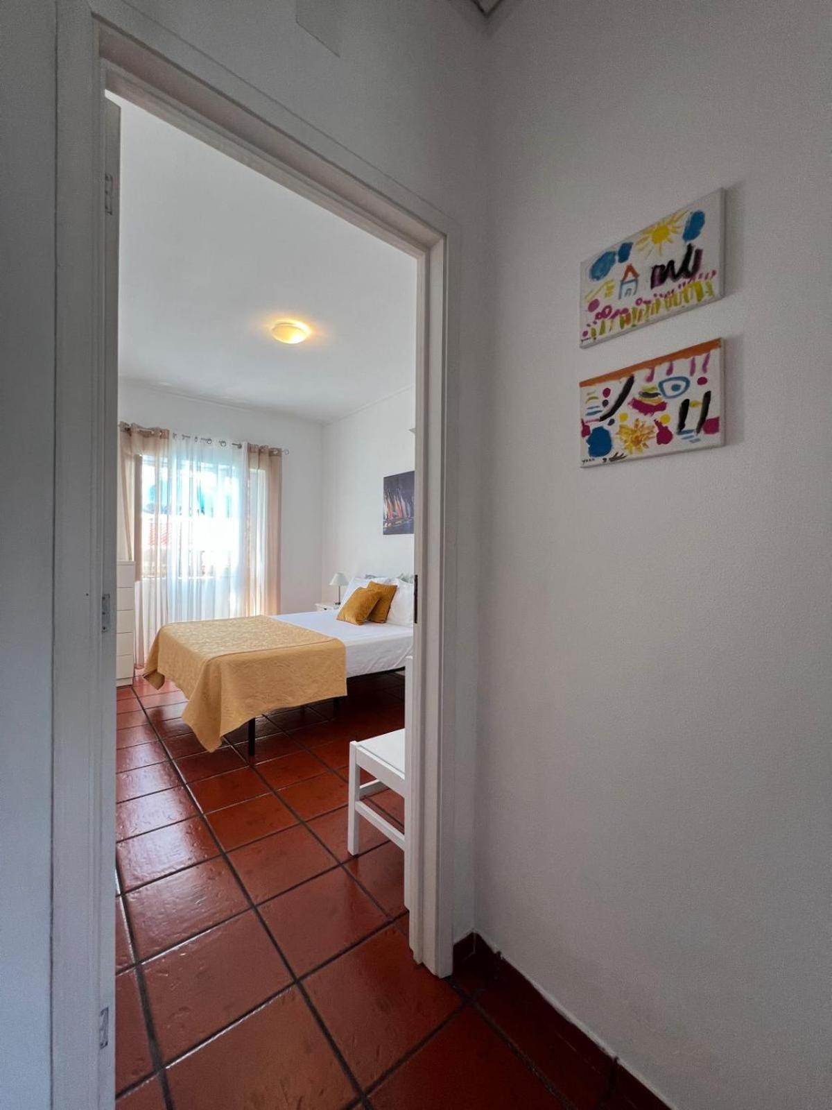 Casa Do Sol Villa Понта Делгада Екстериор снимка