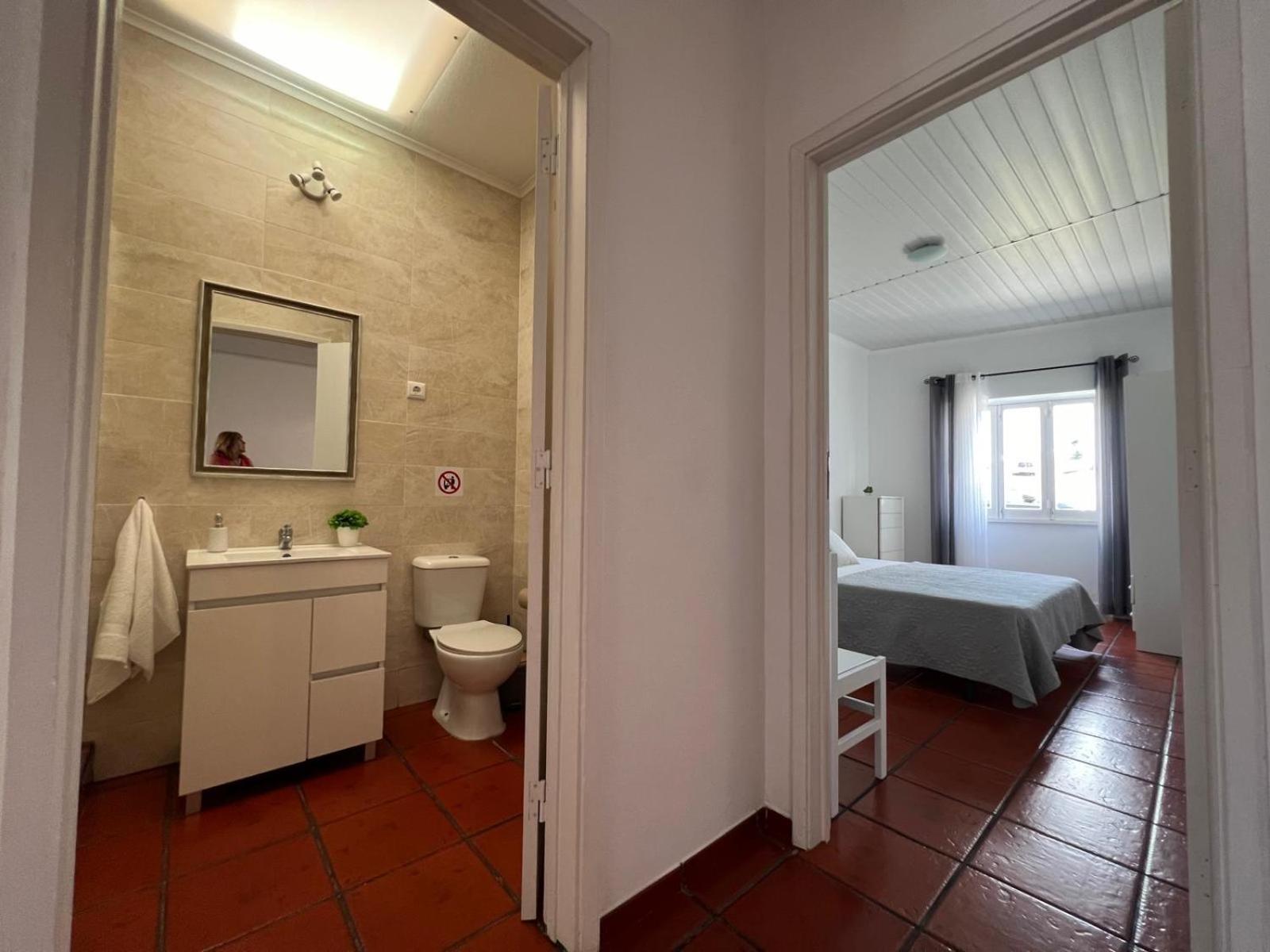 Casa Do Sol Villa Понта Делгада Екстериор снимка