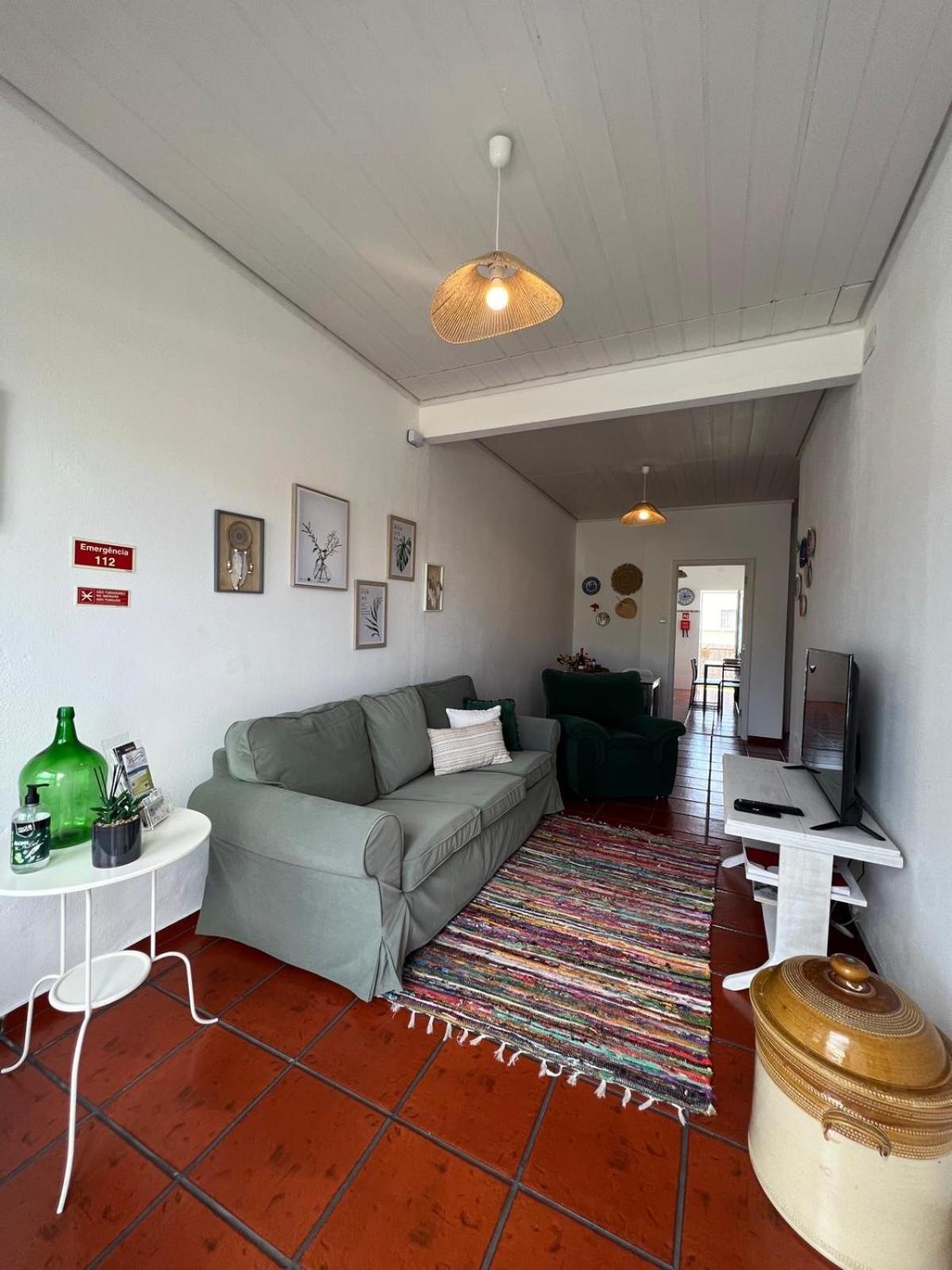 Casa Do Sol Villa Понта Делгада Екстериор снимка
