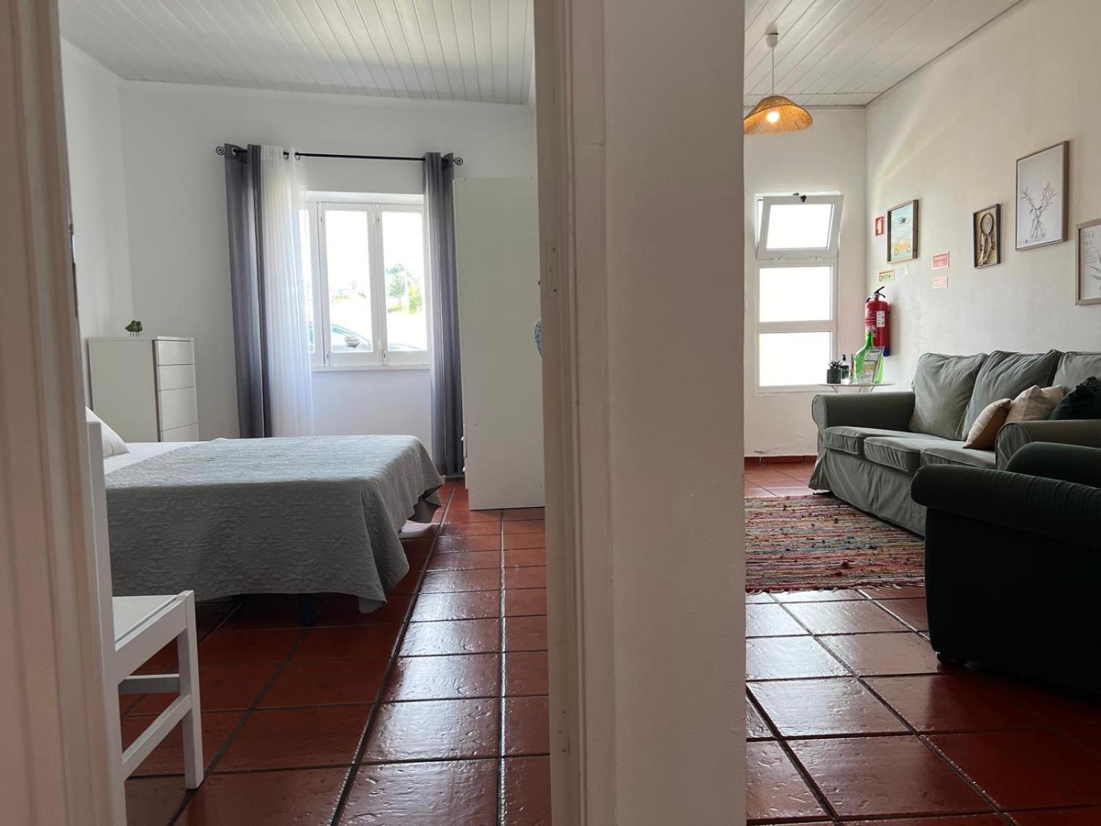 Casa Do Sol Villa Понта Делгада Екстериор снимка