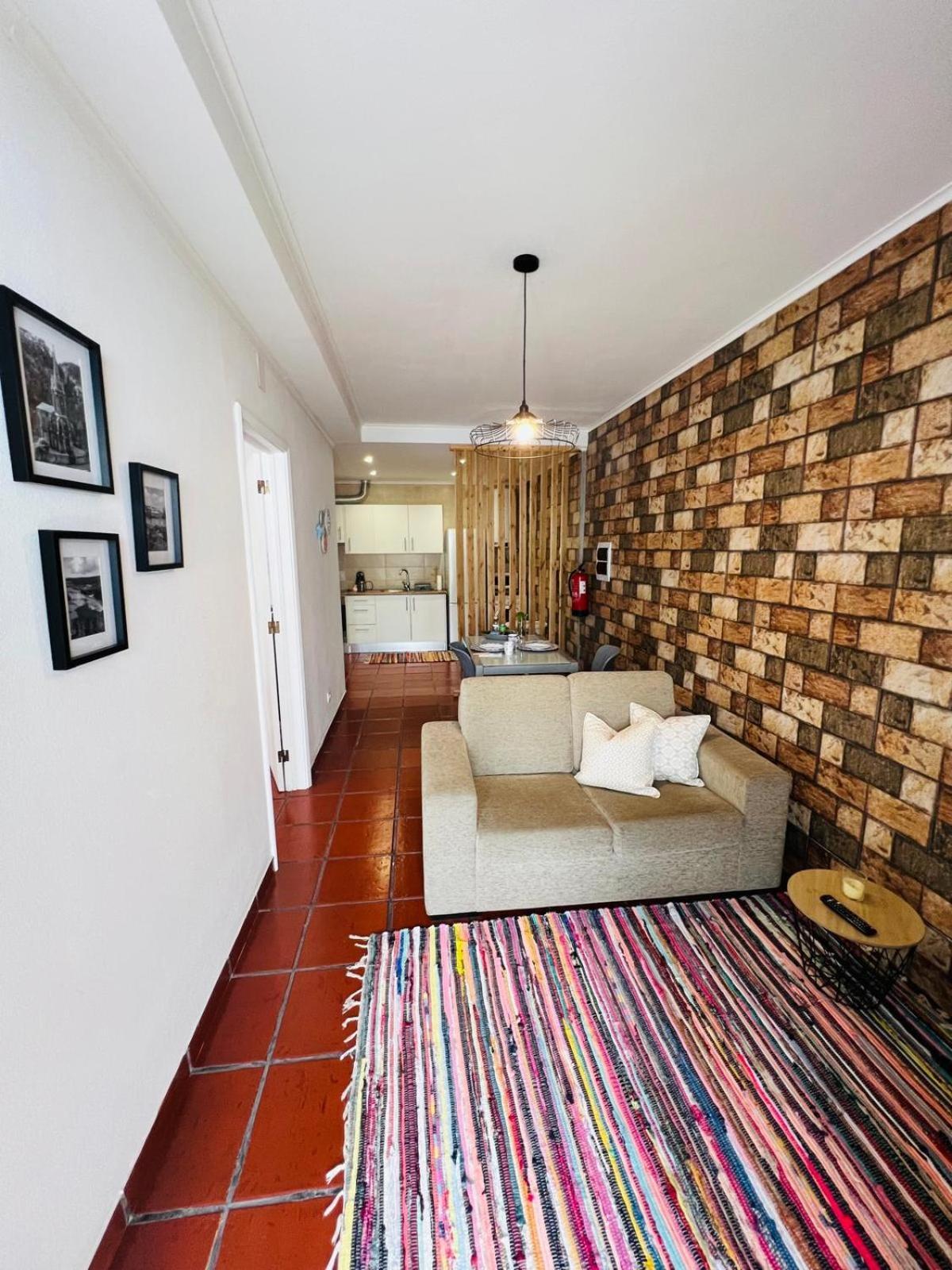 Casa Do Sol Villa Понта Делгада Екстериор снимка