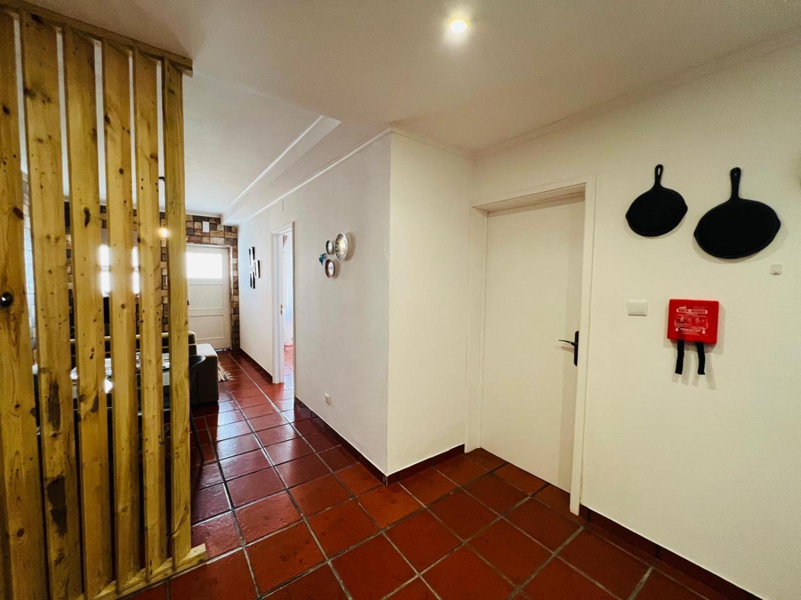 Casa Do Sol Villa Понта Делгада Екстериор снимка