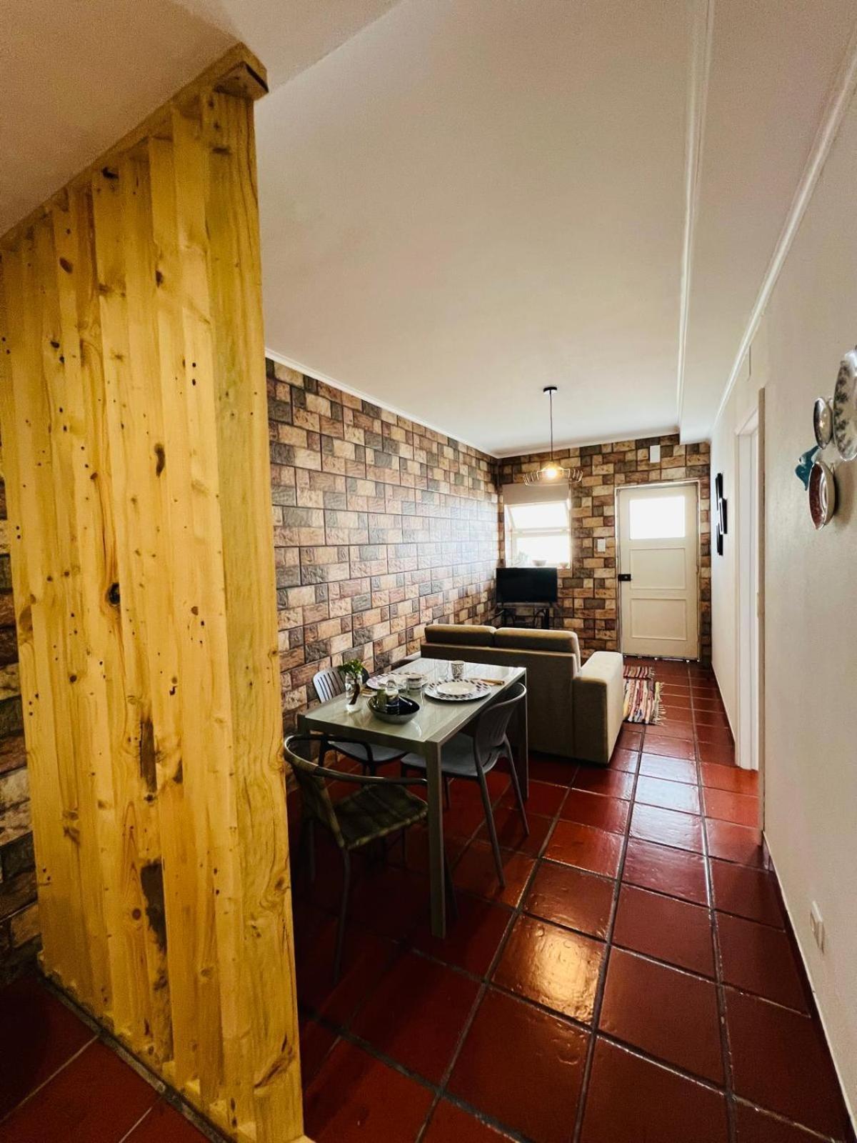 Casa Do Sol Villa Понта Делгада Екстериор снимка