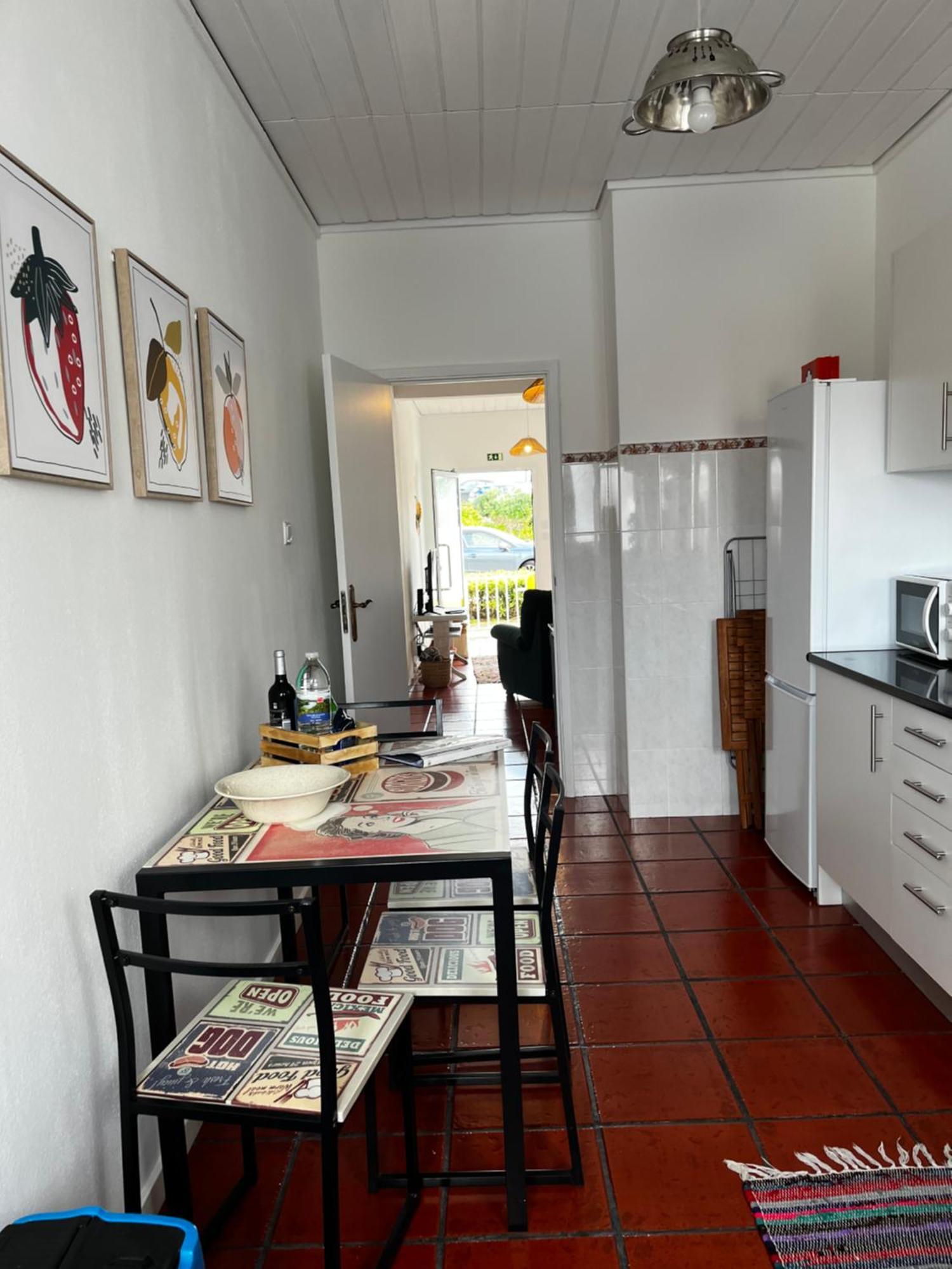 Casa Do Sol Villa Понта Делгада Екстериор снимка