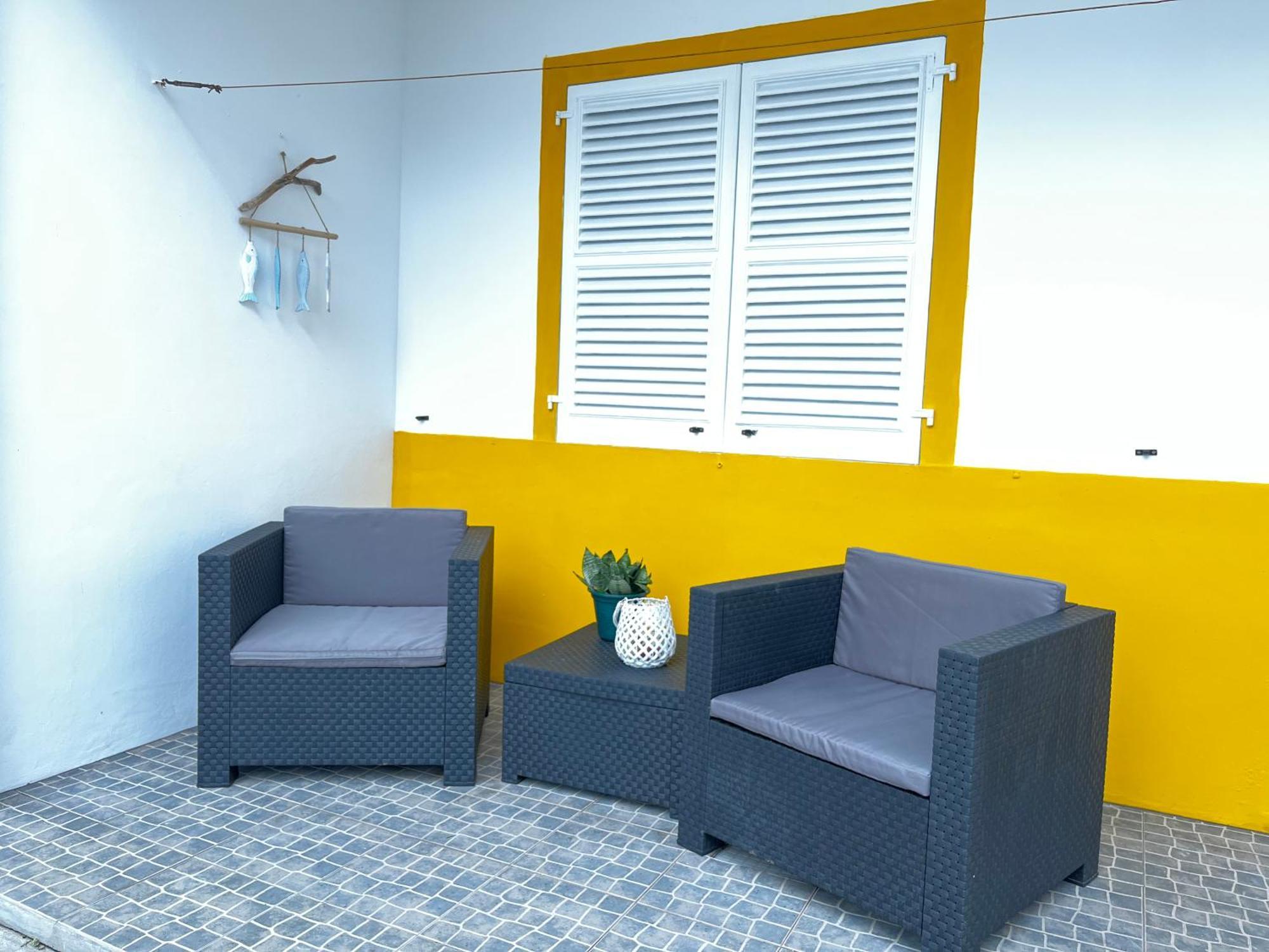 Casa Do Sol Villa Понта Делгада Екстериор снимка