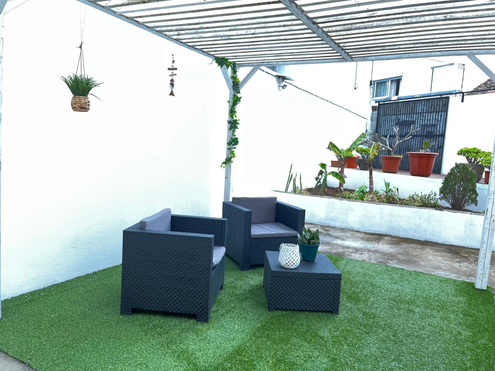 Casa Do Sol Villa Понта Делгада Екстериор снимка