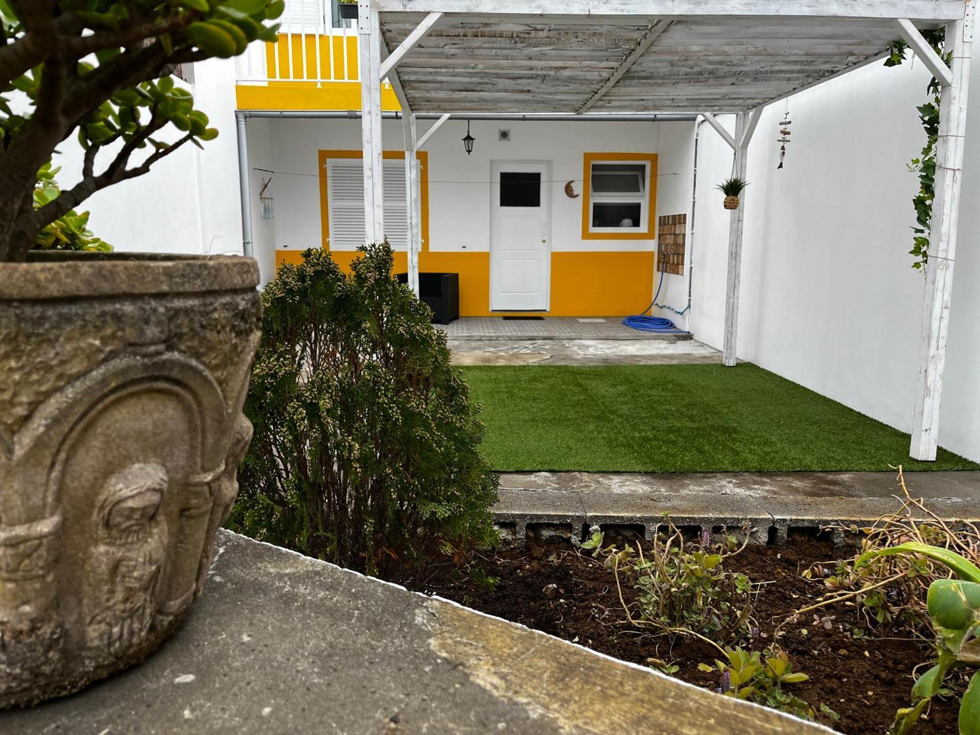 Casa Do Sol Villa Понта Делгада Екстериор снимка
