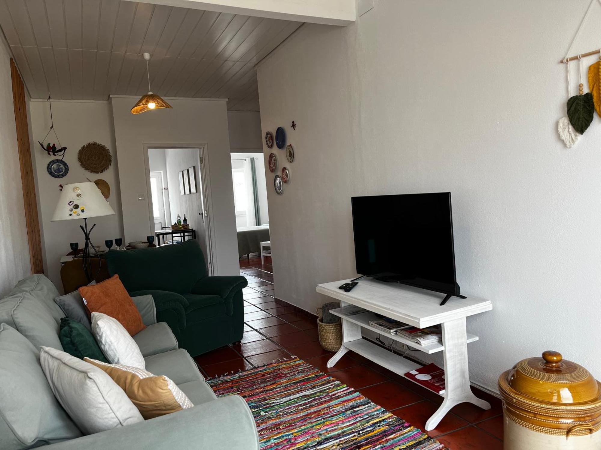 Casa Do Sol Villa Понта Делгада Екстериор снимка
