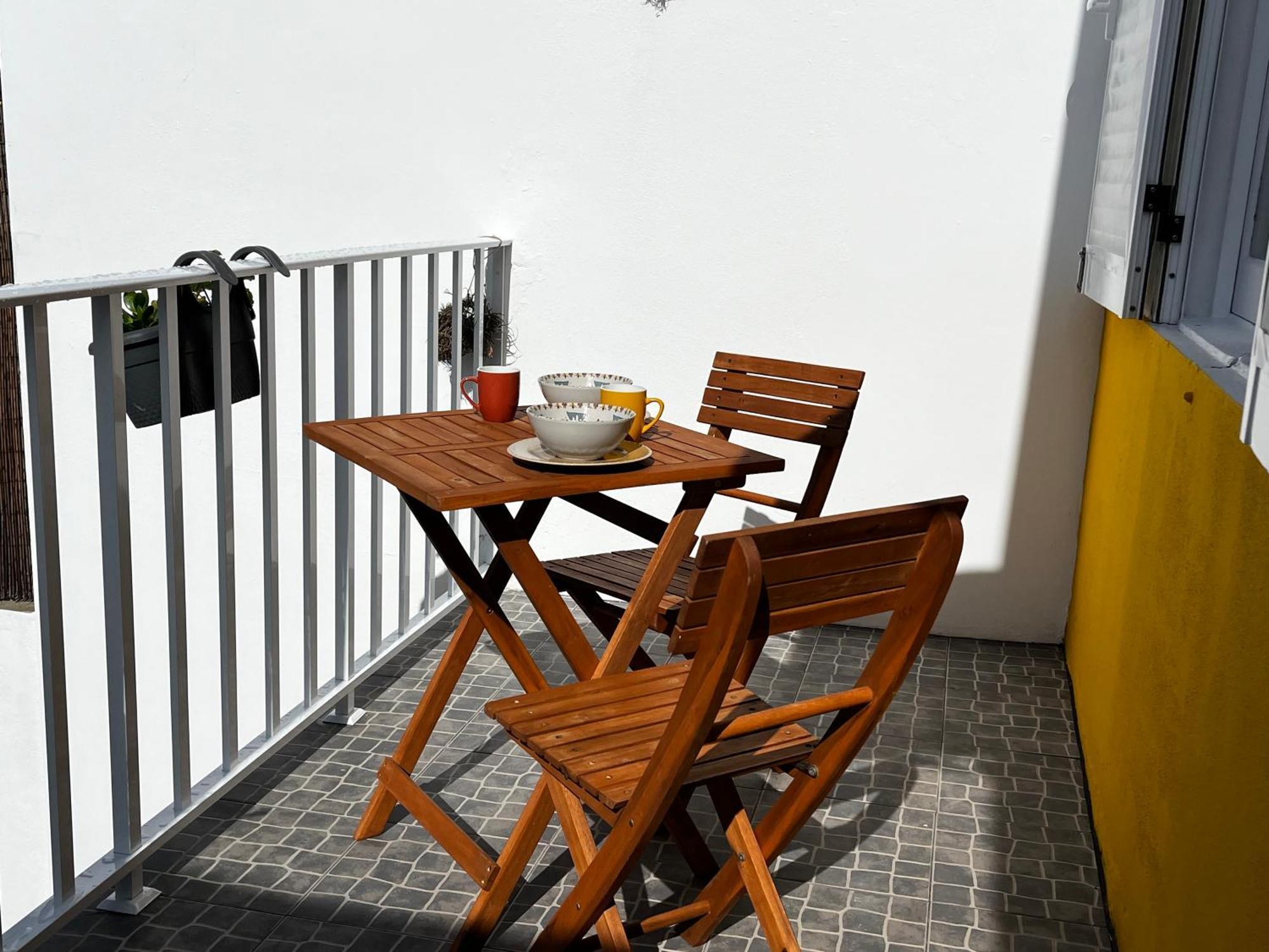 Casa Do Sol Villa Понта Делгада Екстериор снимка