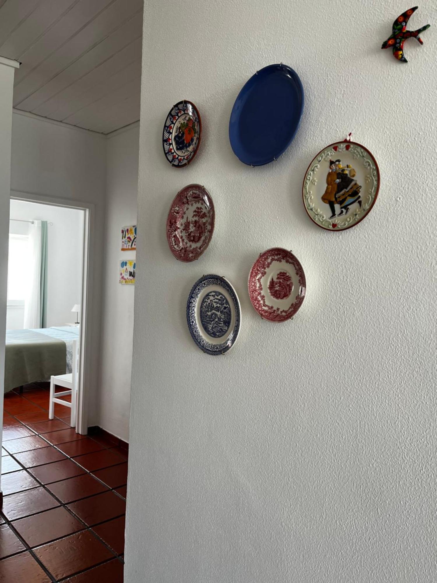 Casa Do Sol Villa Понта Делгада Екстериор снимка