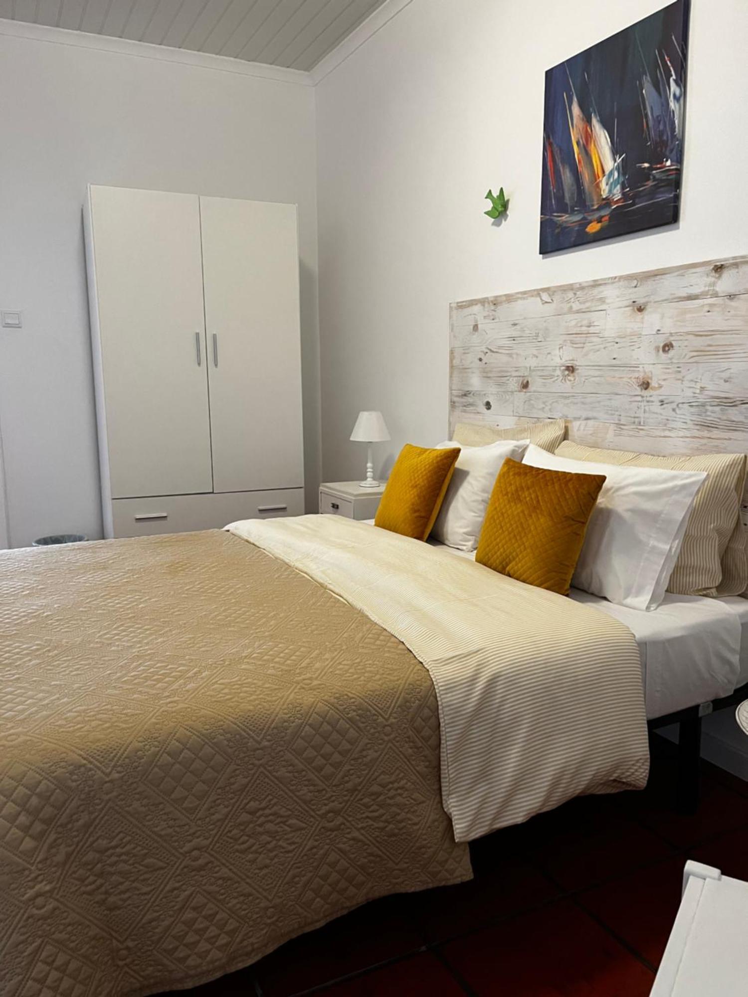 Casa Do Sol Villa Понта Делгада Екстериор снимка