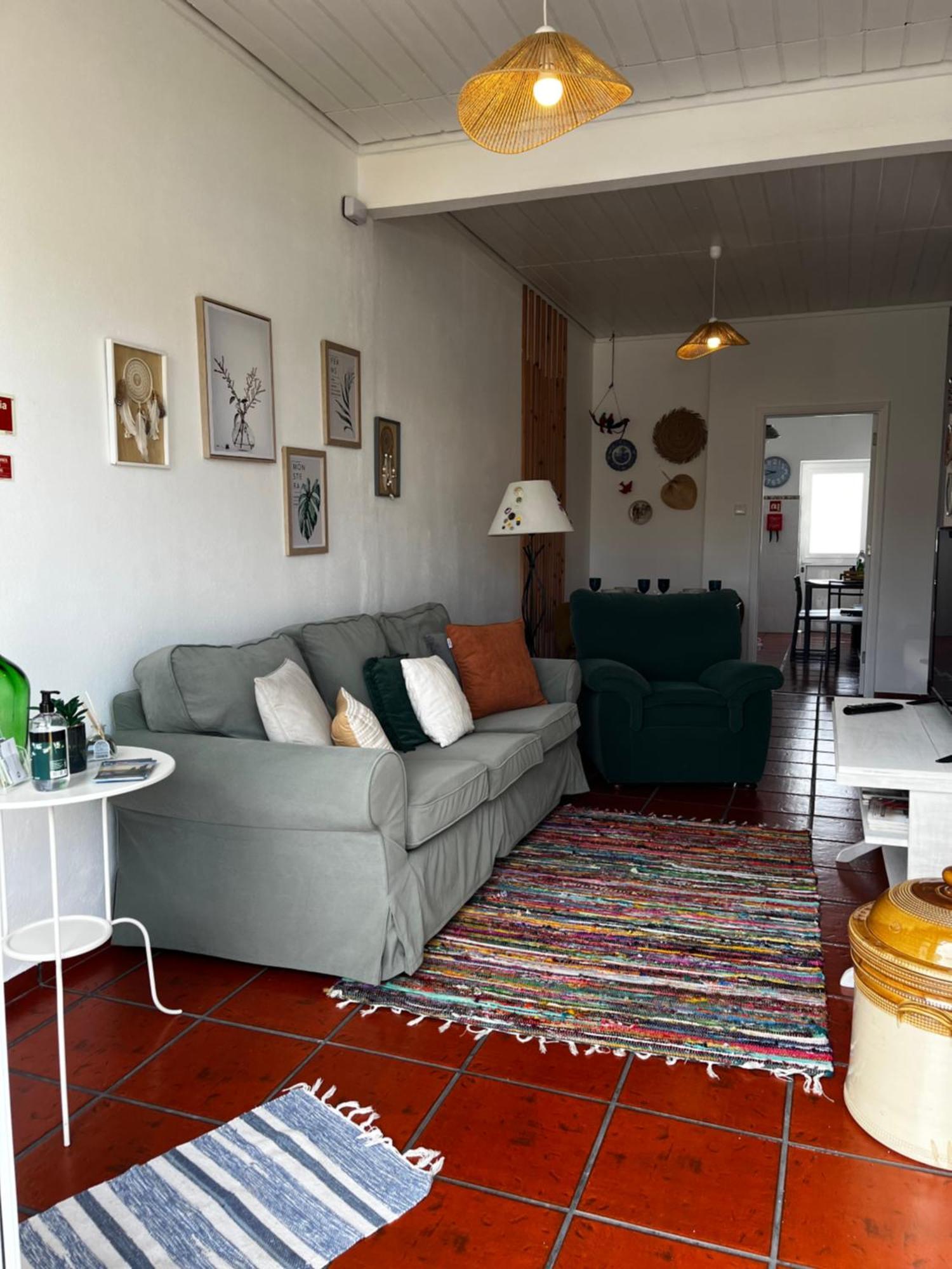 Casa Do Sol Villa Понта Делгада Екстериор снимка